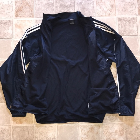 ⚽️ Adidas Windbreaker ⚽️ - Picture 5 of 7